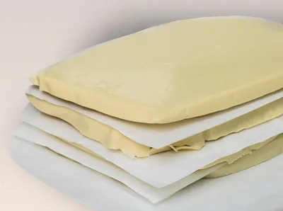 Wuxi Gum Base Manufacturing