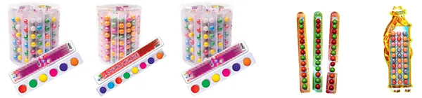 Блистерная упаковка