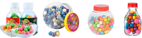 Баночная упаковка