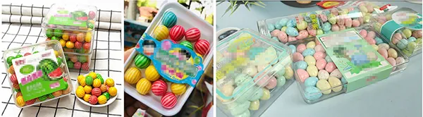 Картонная упаковка