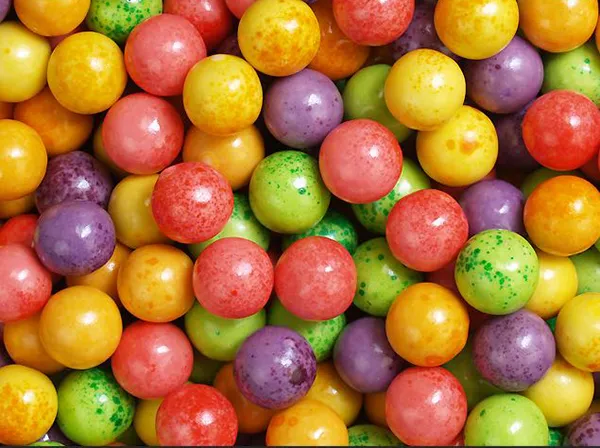 жевательная резинка