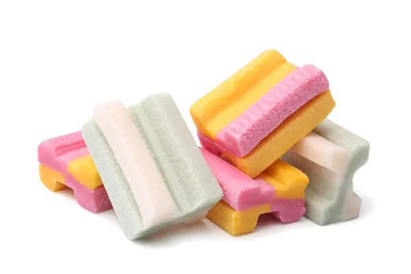 Резка и складывание упаковки