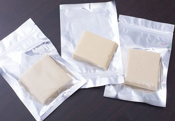 основа жевательной резинки