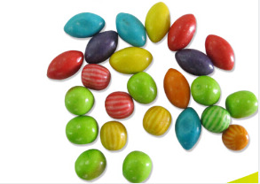 ингредиенты жевательной резинки