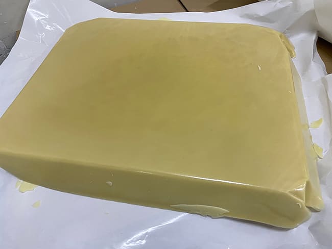 основа из резины