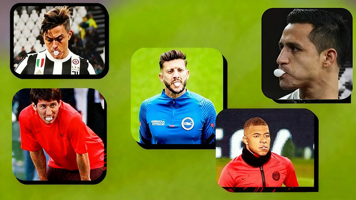 основа жевательной резинки