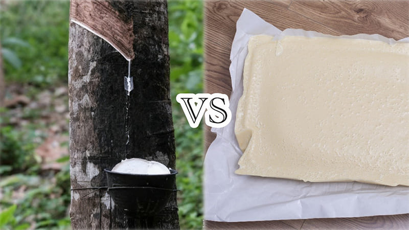 основа жевательной резинки