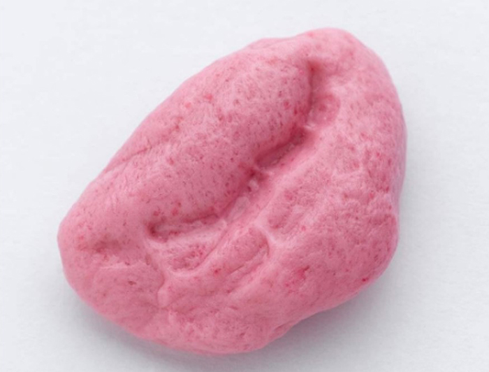 Тайна разложения жевательной резинки