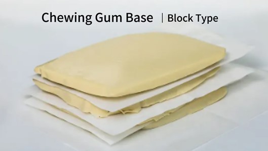 Жевательная основа