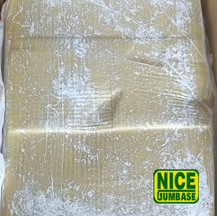 Почему выбирают листовую основу из каучука?