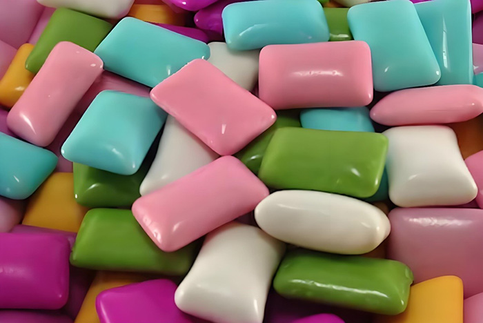 Жевательная основа