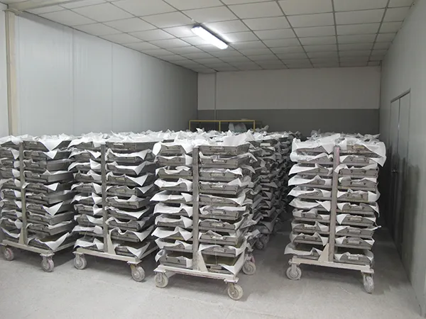 Жевательная резинка в бизнесе