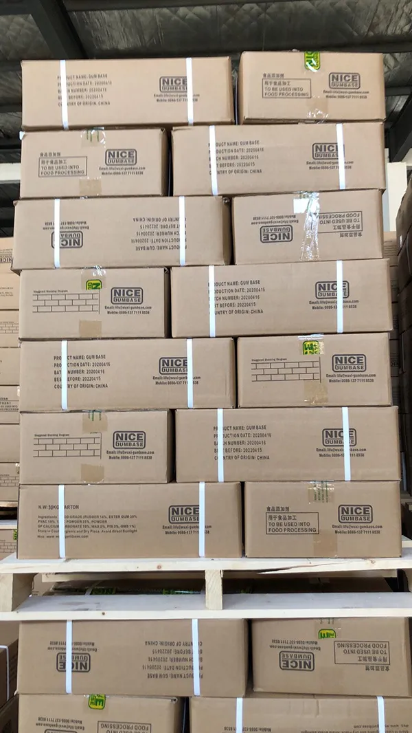 Как сделать жвачку для бизнеса