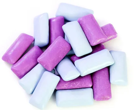 жевательная резинка