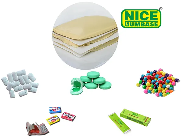 резиновая основа