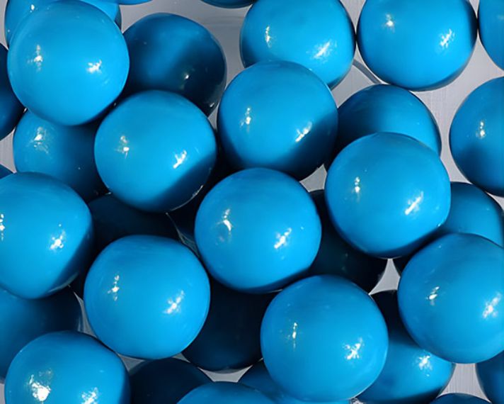 Шариковая жевательная резинка - EP002