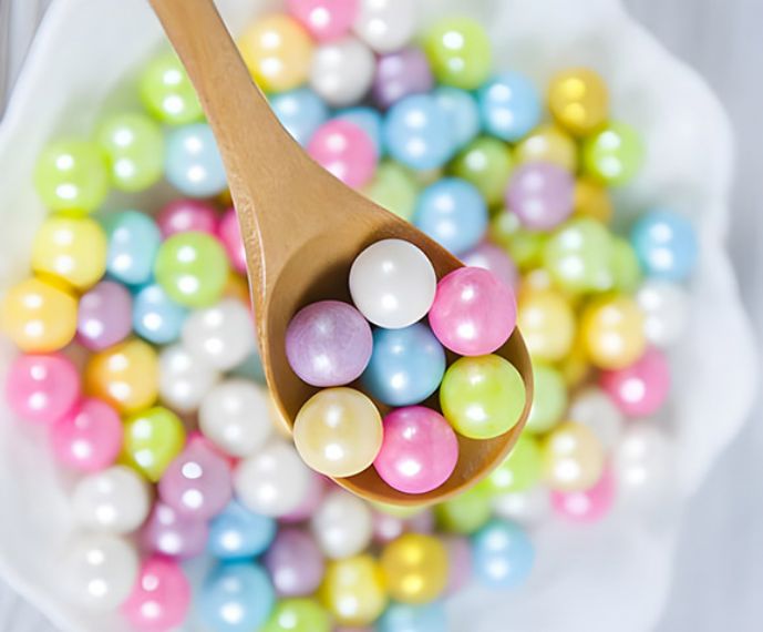 Шариковая жевательная резинка - EP002