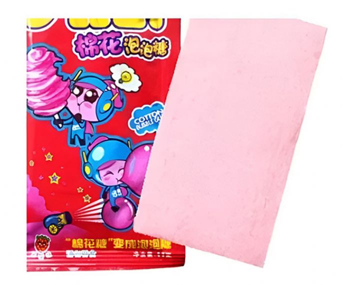 Хлопковая резинка - EP006