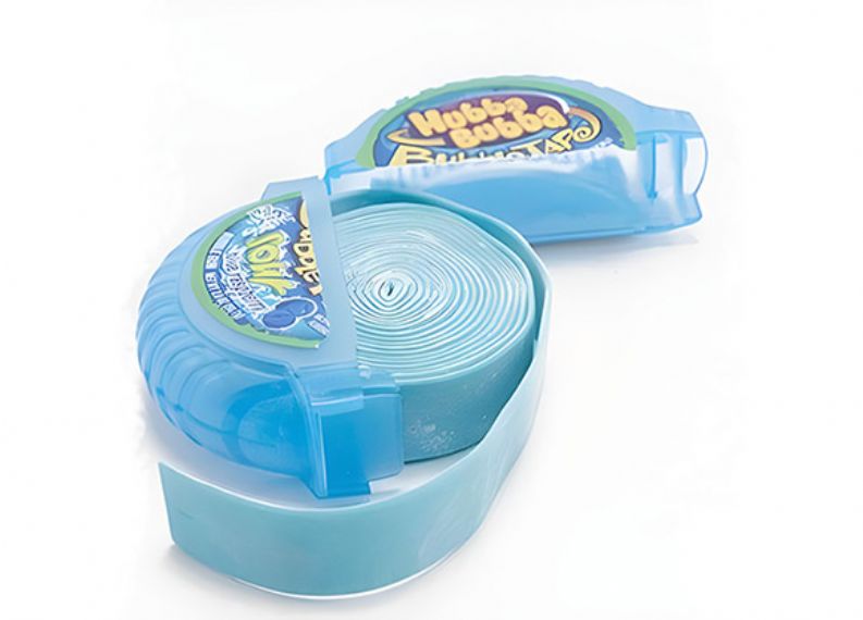 Жевательная резинка - Рулонная лента - EP007