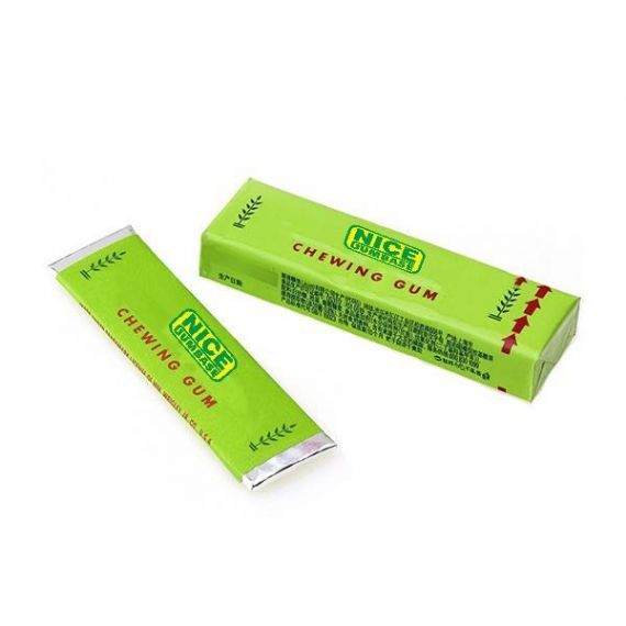 Жевательная резинка в стиках - EP009