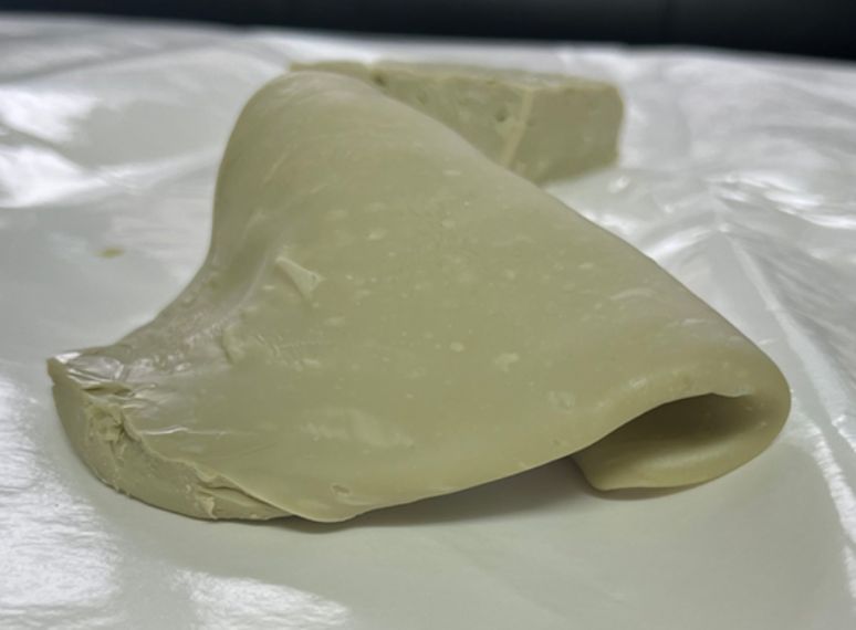 Супер мягкая основа из жевательной резинки - TX004