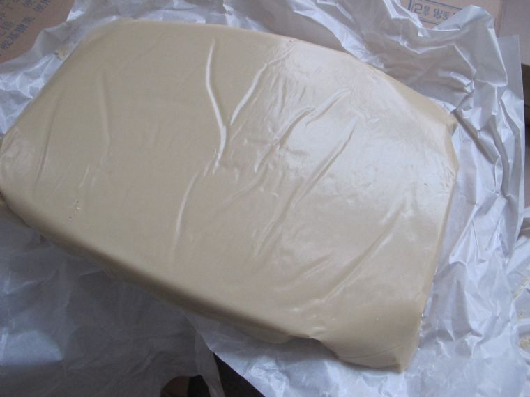 Основа жевательной резинки без наполнителей - FL001