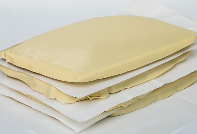 Жевательная резинка из твердого блока - SH001