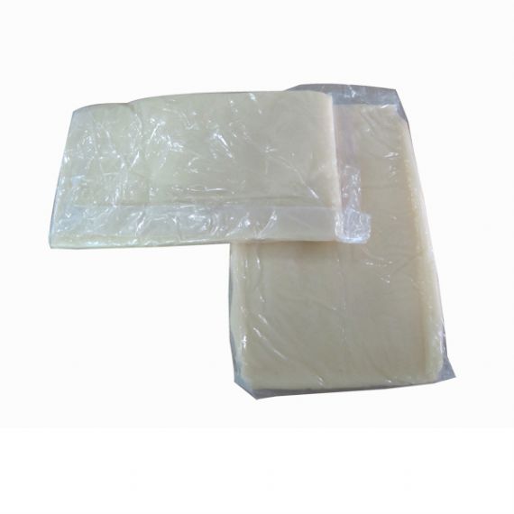 Резиновые базовые листы - SH002