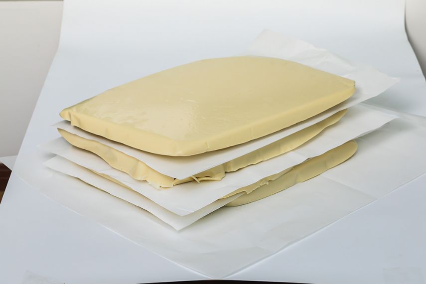 Резиновые базовые листы - SH002