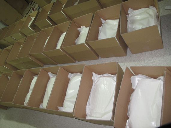 Порошковая резиновая основа - SH004